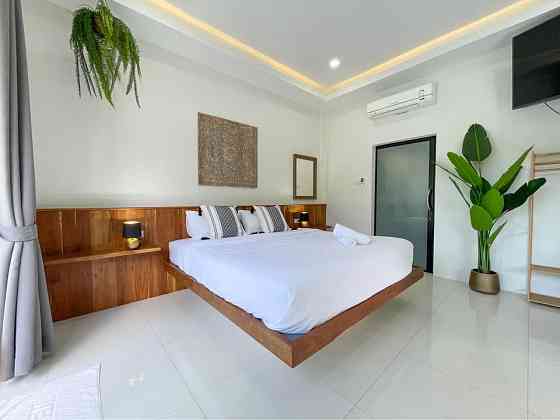 2 Beds 2 Baths - House Phangan