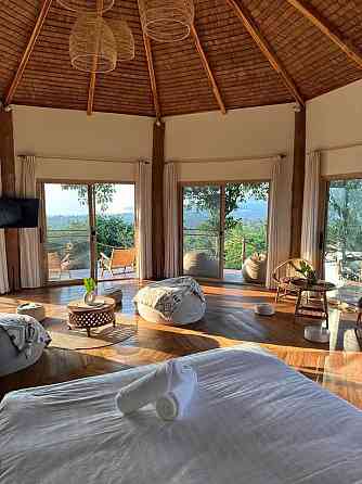 2 Bedrooms 2 Bathrooms - House Phangan