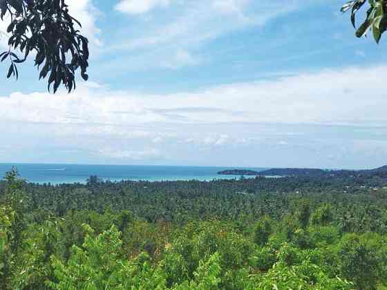 2 Bedrooms 2 Bathrooms - House Phangan
