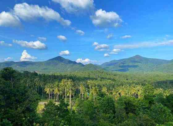 2 Bedrooms 2 Bathrooms - House Phangan