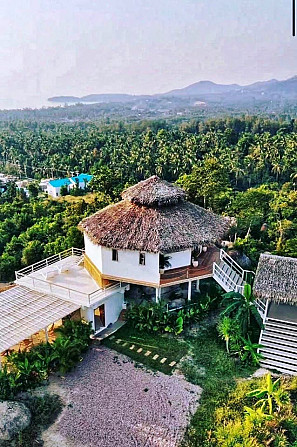 2 Bedrooms 2 Bathrooms - House Phangan - photo 1
