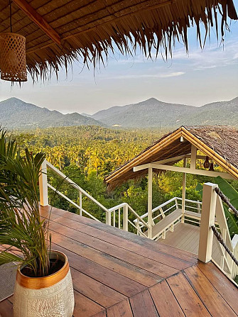 2 Bedrooms 2 Bathrooms - House Phangan - photo 8