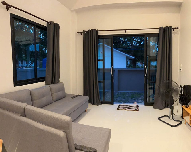 2 Bedrooms, 1 Bathroom - House Phangan - photo 2