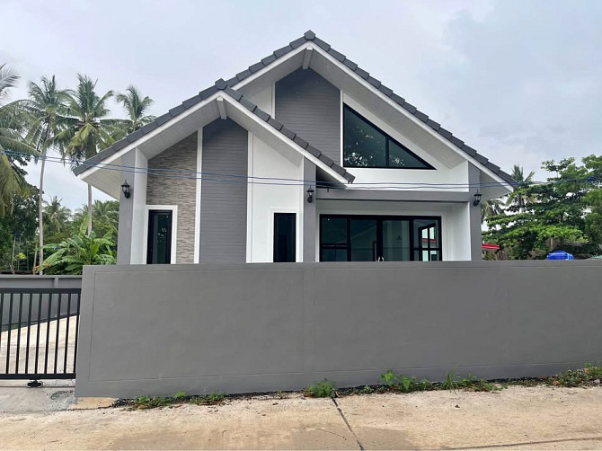 2 Bedrooms, 1 Bathroom - House Phangan - photo 1