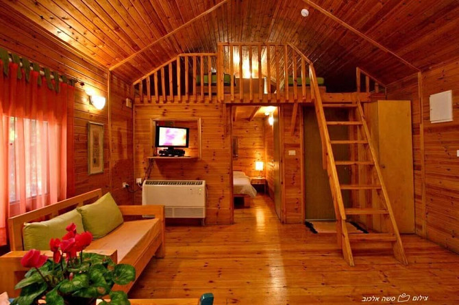 Home One Bedroom 1 Bathrooms Phangan - photo 1