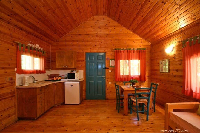 Home One Bedroom 1 Bathrooms Phangan - photo 7