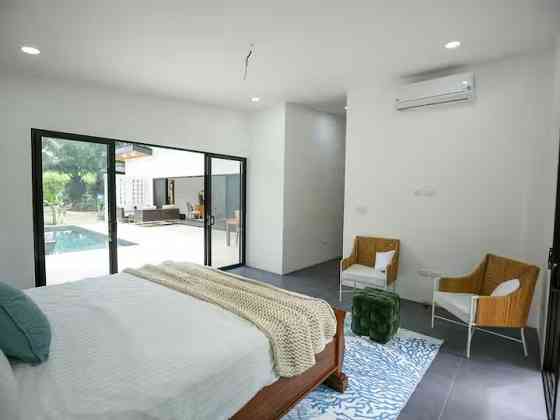 3 -Bedroom Cottage 2 Bathrooms Phangan