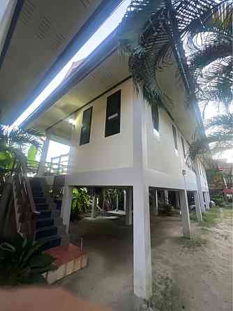 1 Bed 1 Bathroom – House Phangan