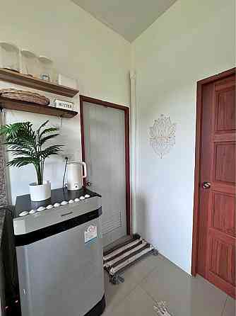 1 Bed 1 Bathroom – House Phangan