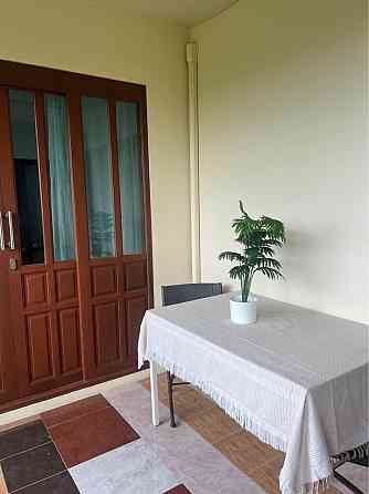 1 Bed 1 Bathroom – House Phangan