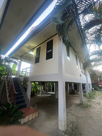 1 Bed 1 Bathroom – House Phangan - photo 2