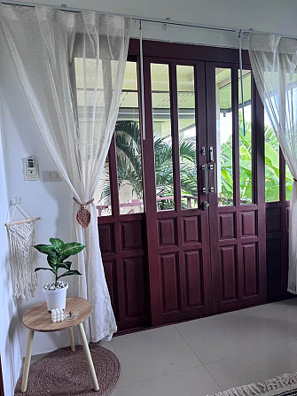 1 Bed 1 Bathroom – House Phangan - photo 8