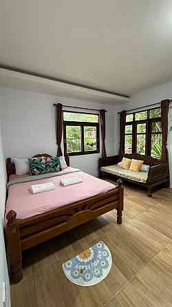 2 Bedroom House, 1 Bathroom Phangan