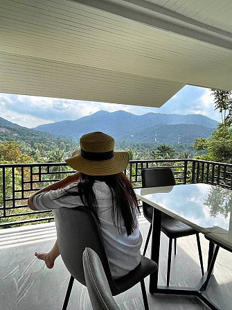 House With Bedrooms: 3 And Bathrooms: 2 Phangan - photo 1