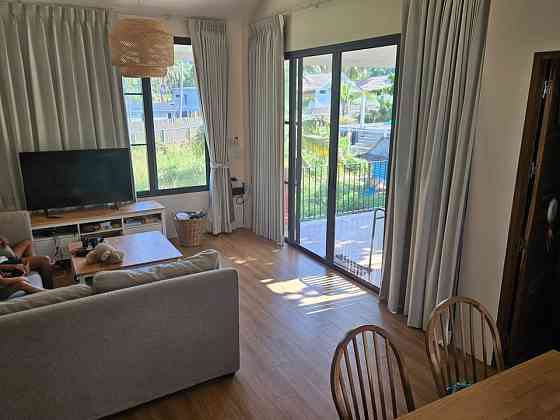 2 Beds 2 Baths House Phangan