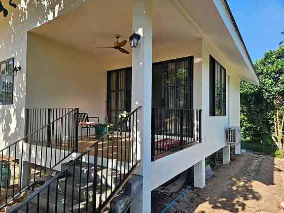 2 Beds 2 Baths House Phangan