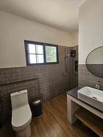 2 Beds 2 Baths House Phangan