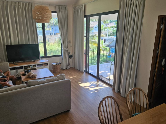 2 Beds 2 Baths House Phangan - photo 2