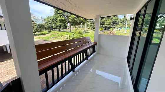 House With Bedrooms: 2 And Bathrooms: 2 Phangan