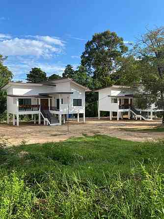 House With Bedrooms: 2 And Bathrooms: 2 Phangan