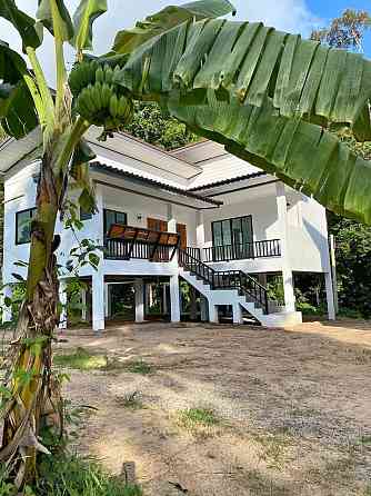 House With Bedrooms: 2 And Bathrooms: 2 Phangan