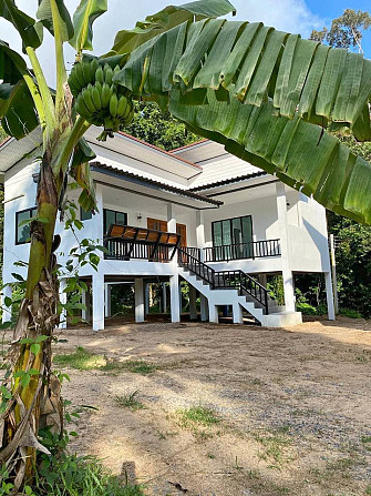 House With Bedrooms: 2 And Bathrooms: 2 Phangan - photo 1