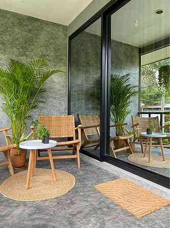 1 Bed 1 Bath - House Phangan