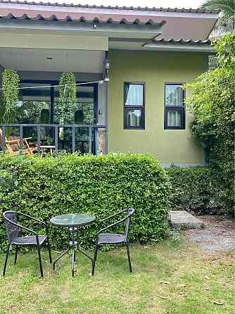 1 Bed 1 Bath - House Phangan