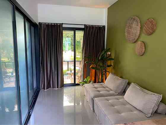 1 Bed 1 Bath - House Phangan