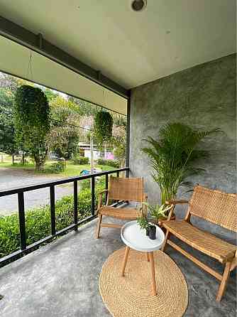 1 Bed 1 Bath - House Phangan