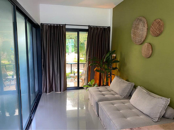 1 Bed 1 Bath - House Phangan - photo 5