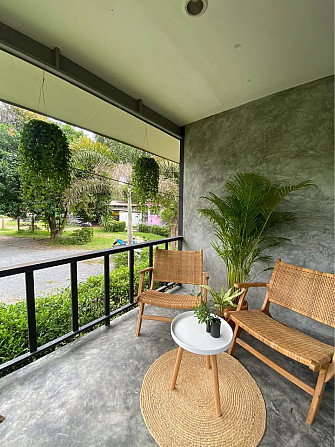 1 Bed 1 Bath - House Phangan - photo 3