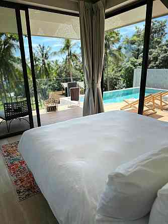 3 Bedrooms 3.5 Bathrooms - Cottage Phangan