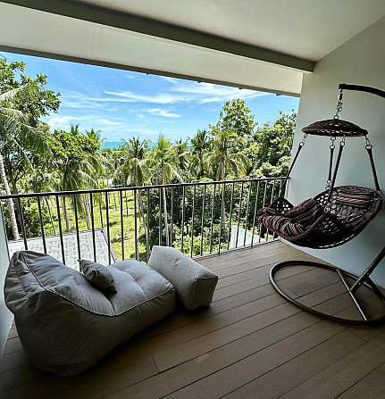 3 Chambres 3.5 Salles de Bains - Cottage Phangan - photo 7