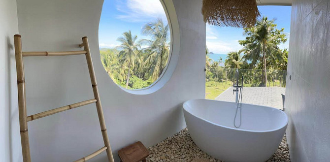 3 Chambres 3.5 Salles de Bains - Cottage Phangan - photo 8