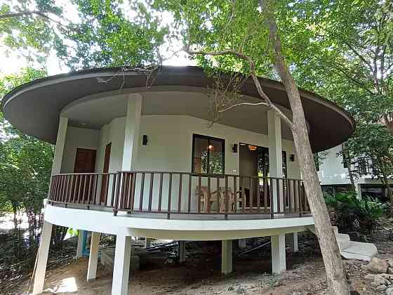 2 Beds 2 Baths - House Phangan