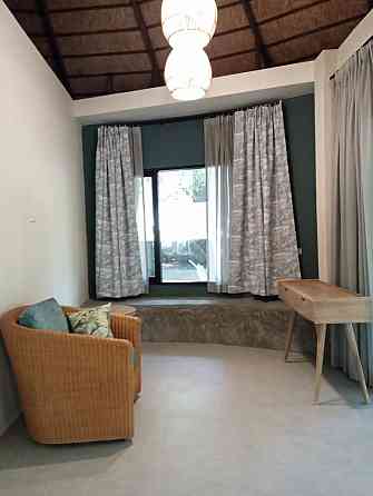 2 Beds 2 Baths - House Phangan