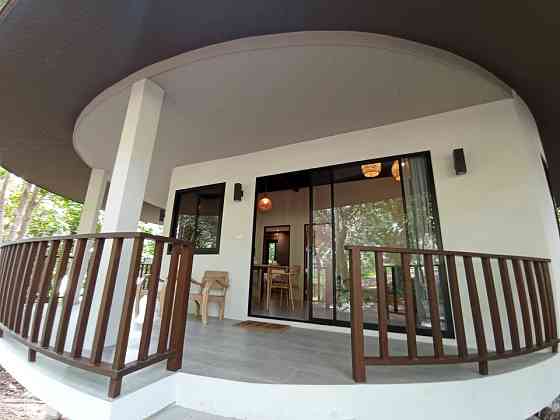 2 Beds 2 Baths - House Phangan
