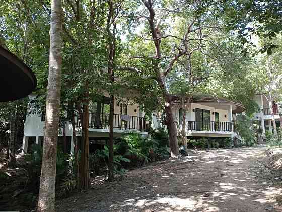 2 Beds 2 Baths - House Phangan