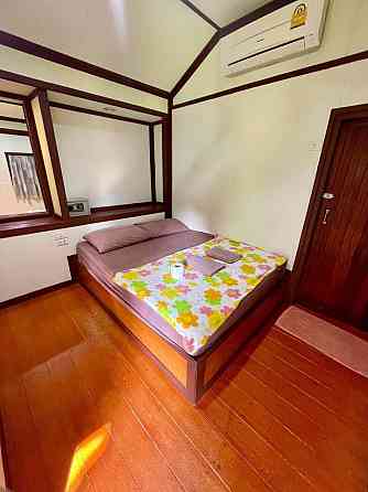 House From The Bedroom: 1 And Bathrooms: 1 Phangan