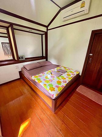 House From The Bedroom: 1 And Bathrooms: 1 Phangan - photo 5