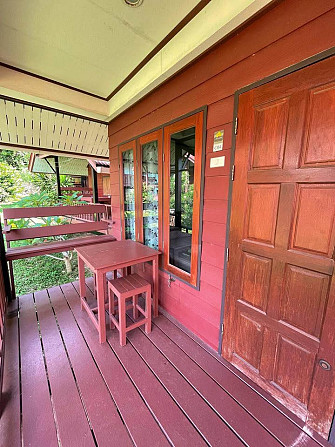 House From The Bedroom: 1 And Bathrooms: 1 Phangan - photo 2
