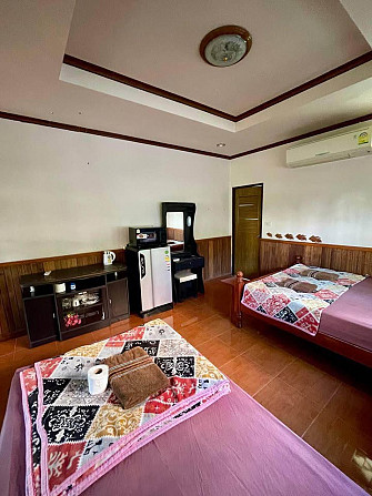 House From The Bedroom: 1 And Bathrooms: 1 Phangan - photo 3