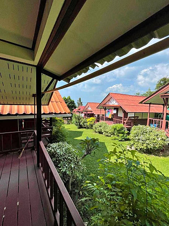 House From The Bedroom: 1 And Bathrooms: 1 Phangan - photo 1