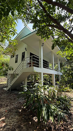 1 Bedroom 1 Bathroom Phangan - photo 2