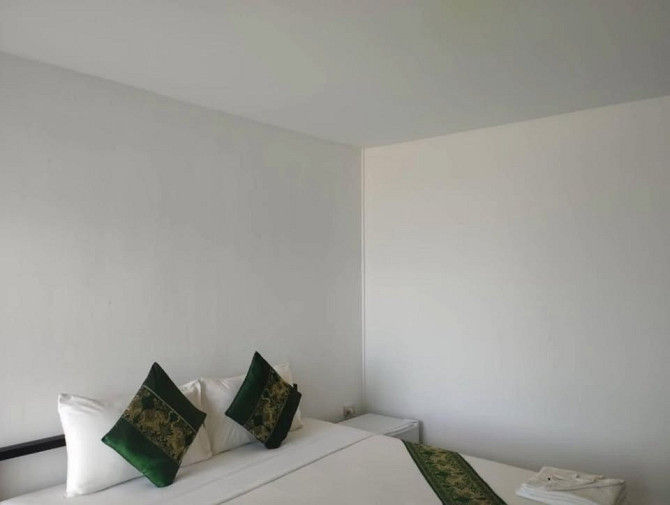 1 Bedroom House And 1 Bathroom Phangan - photo 8