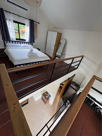 ห้องนอน 1 ห้องน้ำ - อพาร์ทเมนท์ พะงัน - รูปภาพ 5