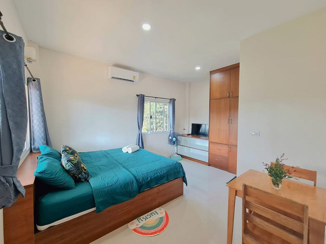 1 Bedroom 1 Bathroom Phangan - photo 8