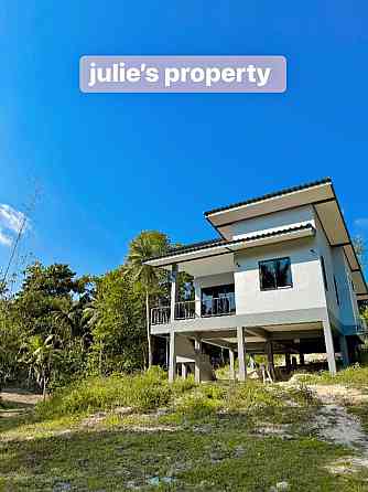 2 Bedrooms, 2 Bathrooms Phangan