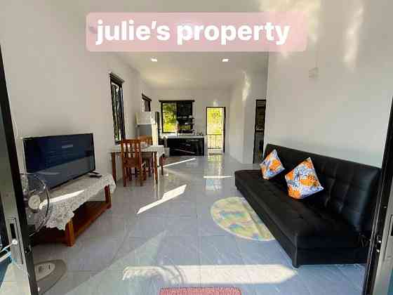 2 Bedrooms, 2 Bathrooms Phangan
